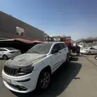 قراند شروكي 2013 SRT