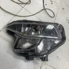 شمعة كامل أكسنت 2025 الوكالة حالتها ممتاز