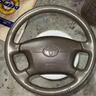 طاره كامري 2002بيج جي ال