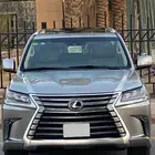 لكزس LX570 2017