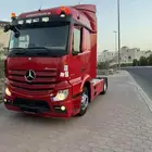 راس اكتروس mb4 2017