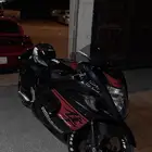 سوزوكي هايبوزا موديل 2019