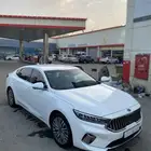 للبيع كيا K7 كادينزا ديزل 2020