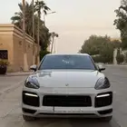 بورش كايين gts مواصفات خاصه 2022