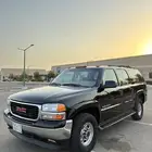 جي ام سي سوبر بان GMC 2002 6.0L