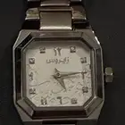 ساعة زايروس نسائية