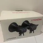 اضاءه مستمره قوديكس