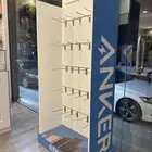 ستاند عرض من شركة انكر للبيع