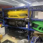 قطع غيار بورش جميع الفئات