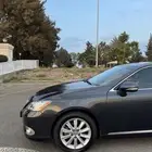 لكزس es350 ممشى 224 الف