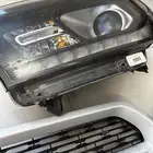 قطع غيار (دودج) (دورانقو) 2016