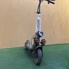 سكوتر وحش نظيف السعر 1000 ريال