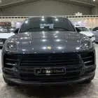 بورش ماكان 2020 اس