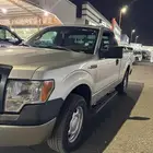 لللبيع سياره F-150 بدون دبل (6V)