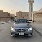 مرسيدس S350 2012