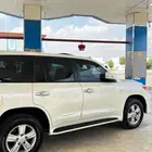 للبيع لاندكروزر VXR سعودي فل الفل واي فاي 2013