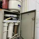 فلتر ماء خمس مراحل