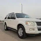 للبيع فورد اكسبلور 2010
