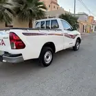 هايلوكس غماره 2016