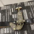 جنبيه شبه زراف بلاستيك للبيع