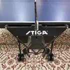 طاوله تنس المانيه