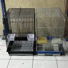 اقفاص كاسكو .. الوزن الثقيل و مقلفن