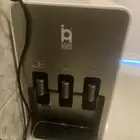 برادة نقي شبه جديدة
