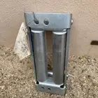 للبيع هذي جديدة وفيه وحده مستعملة