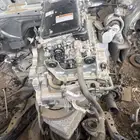 قير كامري هيبرد 2024