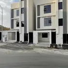 للبيع شقق علويه بسطح ومصعد شغال تشطيب ممتاز بدرة المحاله