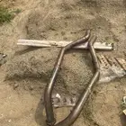 مواصير تفريغ تشارجر