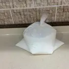 لبن غنم