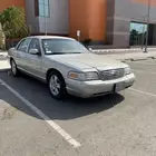 فورد فكتوريا 2005 نظيف