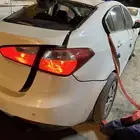 للبيع سيراتو 2014 مصدومة