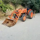 حراثة كابوتا L245 DT