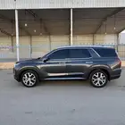 باليسيد 2021 ديزل