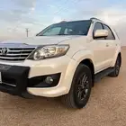 فورتشنر 6 سلندر