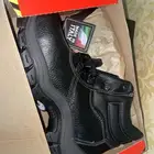 شوز سفتي