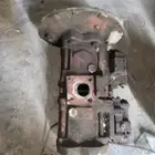 طرمبة بوكلين كواسكي