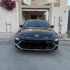 هيونداي سوناتا بريميوم 2025