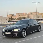 بي ام دبليو 528i 2014 M