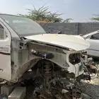هايلكس قطع غيار فقط