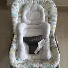 هزاز رضيع (baby bouncer من جونيور