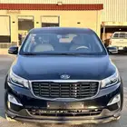 كيا كارنفال 2020 ديزل بطاقه جمركيه وارد كوريا