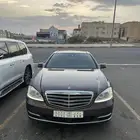 مورسيدس s500 موديل 10 منوة المستخدم