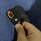 شاحن متنقل لا سلكي