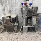 5 مكيفات شباك للبيع