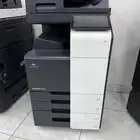 ماكينات تصوير مستعملة ومجددة وجديدة وقطع غيار