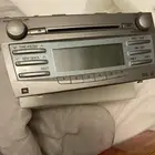 مسجل كامري من 2007 الين 2011