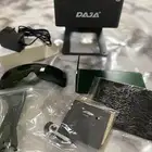 آلة حفر بالليزر